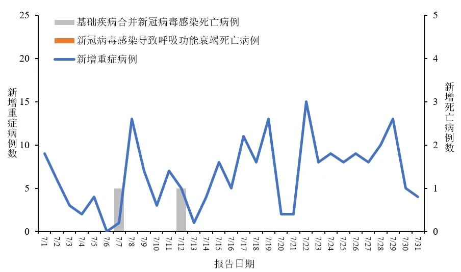 新疆的最新病例及其影响