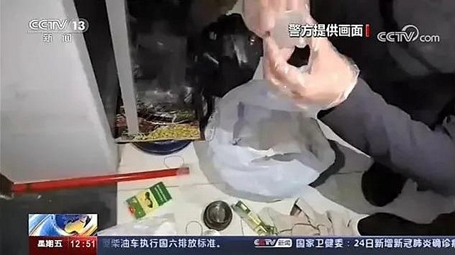 甘肃警方最新案件深度报道