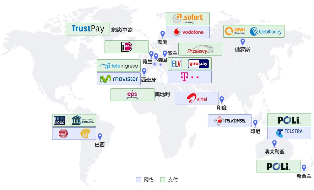 最新海外舆情概览