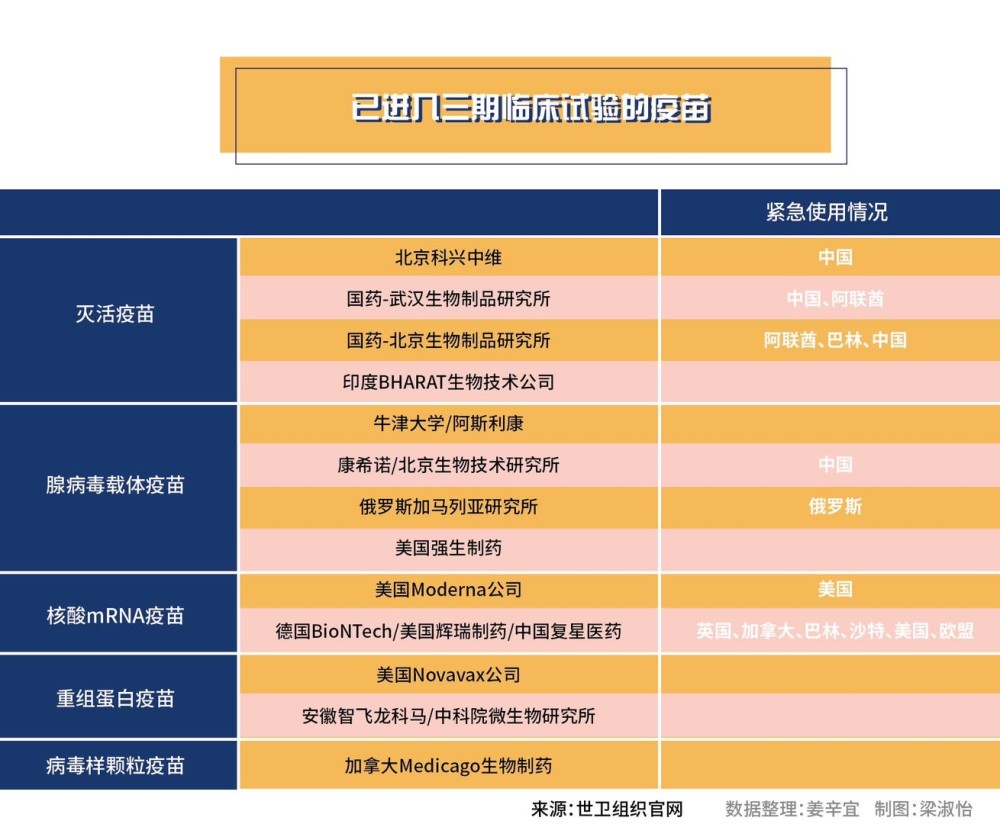 中国疫苗最新资讯概览