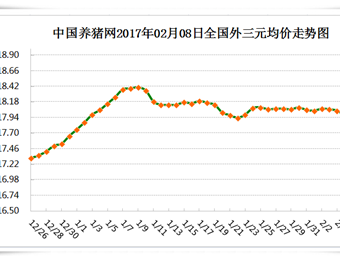 最新猪价表分析