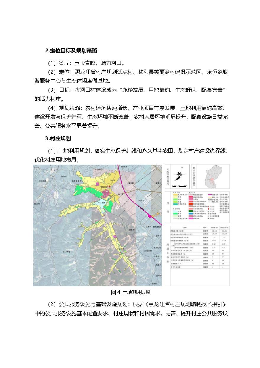 最新口镇规划，塑造未来城镇新面貌