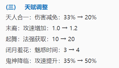 最新魔种天赋，探索与解析