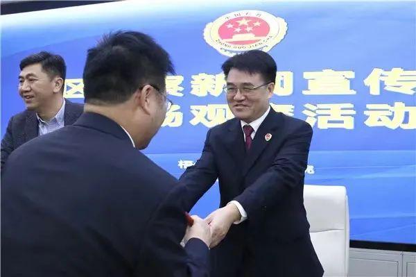 河池市最新新闻动态
