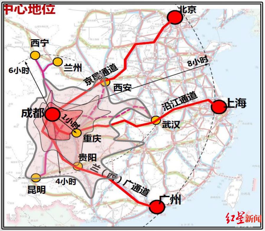 最新高铁沿线城市，速度与激情的交织之旅