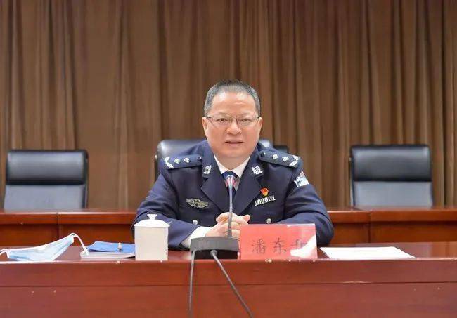 胡玉亭的最新职务及其职责与影响