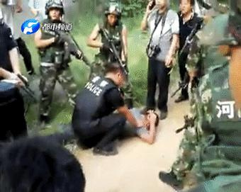 揭秘2019最新追逃名单，那些被通缉的罪犯与事件回顾