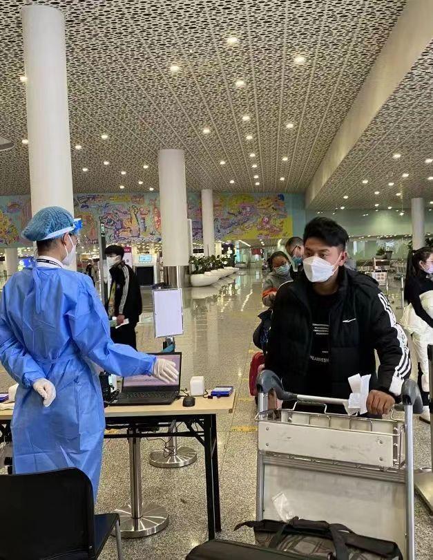 北京机场核酸最新规定，细节解读与影响分析