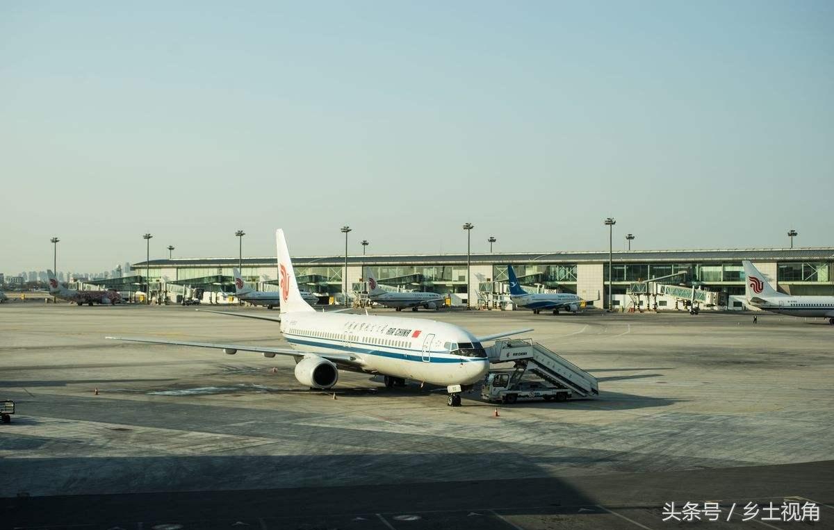 天津最新机场消息，迈向现代化航空枢纽的崭新步伐