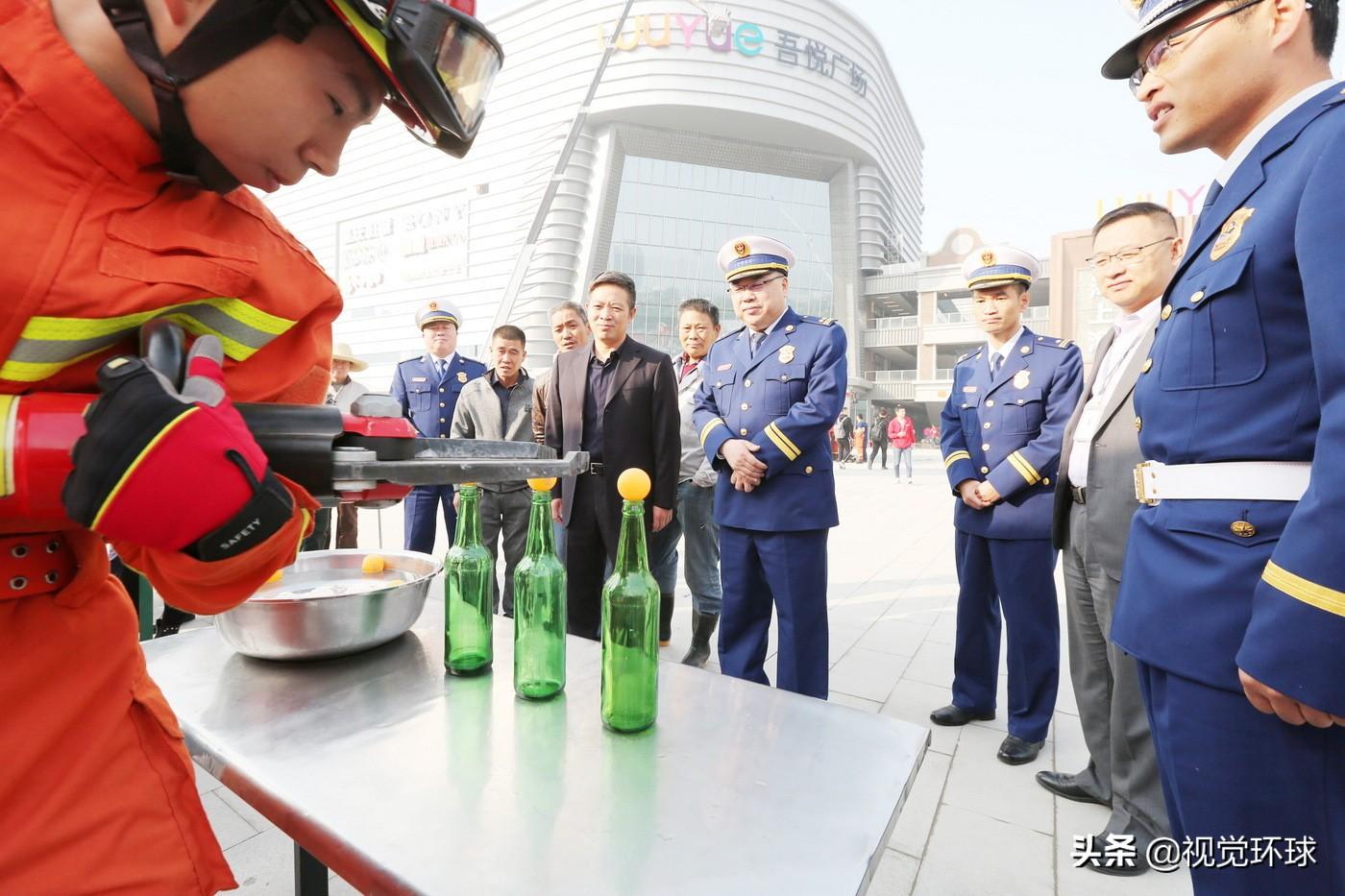 淮北火灾最新事件全面解析