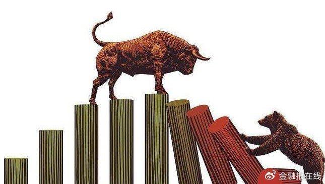 股票最新趋势解析，洞悉市场动态与未来走向