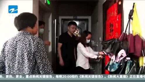 杭州女子家中失踪最新情况，深度探究事件进展与各方反应